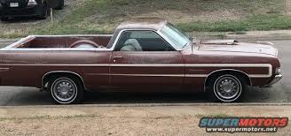 1969 ford ranchero pictures photos videos and sounds supermotors net 1969 ford ranchero pictures photos