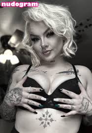 pinupbarbie  pinupbarbie222 Nude Leaks OnlyFans Photo 1 - Nudogram v2.0