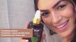 Baby massage oil retailers | ontario. How To Use Wow Skin Science Thai Body Massage Oil Youtube
