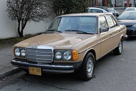 1977 Mercedes Benz 240d Mercedes Benz World Benz Mercedes Benz