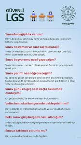 Geri gündem meb lgs sınav soruları: 4ftpd2emcr9cym