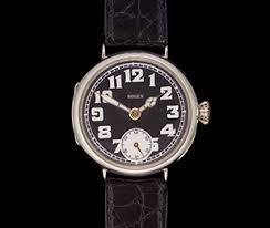 Image result for Rolex 1920's
