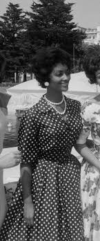 African American Black Actresses In Their 50s Pin By Joslyn Jones On Fashion Style Vintage Black Glamour Helen Williams Black Models