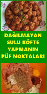 Dagilmayan Sulu Kofte Tarifi Juicy Meatball Recipe Meatball Recipes Recipes