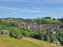 Romantische täler, steile felswände und dazwischen immer wieder anziehende dörfer und städte. Vermietung Sachsen Anhalt In Den Bergen Fur Ihre Ferien Mit Iha