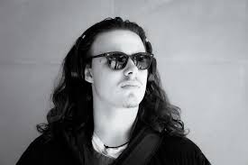 About — Dante Griffith Photography