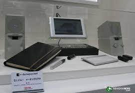 Toshiba K01, K02 and L1 spotted at ...