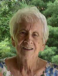 Obituary for Pauline D. (Gonthier) Piermarini Perla