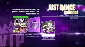 The ones where you have to beat a level or find the secrets, . Just Dance 2016 Redeem Code 11 2021