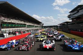 wec トヨタ 2018年 第2戦 ル マン24時間レース プレビュー ル マン トヨタ モータースポーツ
