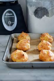 Gougeres Recipe Gougeres Recipe Food Recipes Best Thanksgiving Recipes