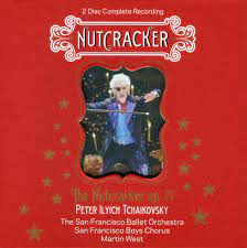 Christmas in san francisco song. Scene The Christmas Tree Song By San Francisco Ballet Spotify