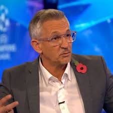 Former england footballer gary lineker is set to welcome a refugee to live in his home with him. What Gary Lineker Said About Arsenal S Two Red Cards Vs Wolves Football London