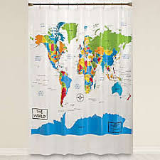Cleanliness just got more creative. Kids Shower Curtains Bed Bath Beyond