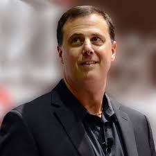 Speakers A-J — The NICE K12 Cybersecurity Education Conference