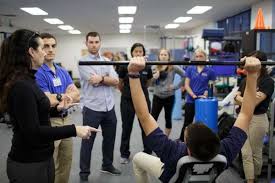 Each school's score reflects its average rating on a scale. Department Of Physical Therapy College Of Public Health And Health Professions University Of Florida
