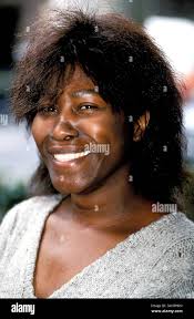 Joan ashley hi-res stock photography and images