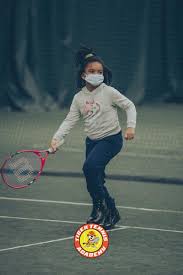 Tennis is for everyone, so start young and find where kids play tennis. Beginner Tennis Lessons For Kids Tiger Tennis Academy
