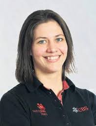 Vera Stocker's Instagram, Twitter & Facebook