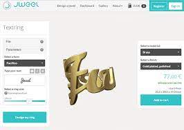 Jewel definition, a cut and polished precious stone; 3d Printing Jewelry Make 3d Jewlery Designs With Jweel 3d Printing Blog I Materialise