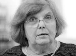 Frankfurt: Trauer um Anna Poth