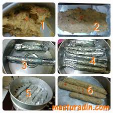 Resepi (resep) sosej duduk kat rumah tak ada aktiviti. Cara Membuat Homemade Sosej Ayam Masturadin Com