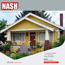 Maybe you would like to learn more about one of these? Nash Paints Group Facebook