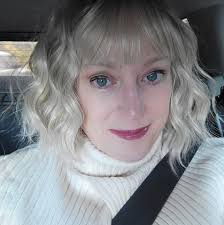 Profile for Kat Von Beck Author