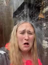 HAPPY BIRTHDAY Cassie Heiter !