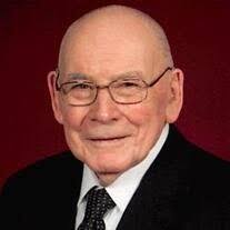 Delmar Luverne Koch Obituary