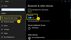 Accountfert bitballoon com from www.leawo.org. Add Bluetooth Device Windows 10