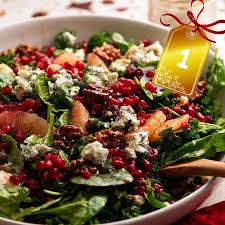 Potatoes with footed flowers tend to produce tundra with pinkish skins. Pomegranate Salad Holiday Salad Marathon Recipetin Eats