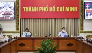 Từ 0h ngày 20/6, thành phố thực hiện chỉ thị 10 của ubnd tphcm. Kkbcqns0 Itbpm