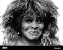 Tina black Black and White Stock Photos & Images