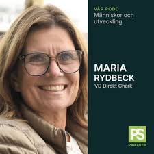 Anna Flood, HR & utveckling by Människor och utveckling