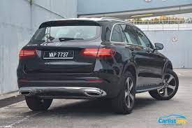 Pindaan 1993 kepada perlembagaan malaysia. Review 2017 Mercedes Benz Glc 200 The 2wd Suv Done Right Ulasan Carlist My