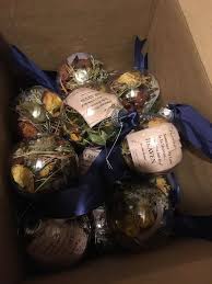 Diy Memorial Christmas Ornament Funeral Flowers Diy Christmas Ornaments Funeral Flowers