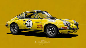 The new competition procedure guarantees even more suspense over the entire. Porsche Fahrer Magazin