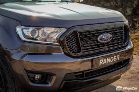 Ford ranger for sale in south africa. The Rm 126 888 Ford Ranger Fx4 Is A Dressed Up Ranger Xlt No Additional Power Wapcar