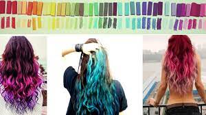 You may want to set aside a hair coloring shirt that you don't mind ruining. Diy Hair Dye Without The Commitment Superculture