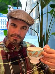 Hoxton Live w Nation of Language