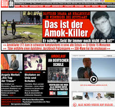 Unser leben nach dem amoklauf ebook: Winnenden School Shooting Fans Of Theodore Dalrymple