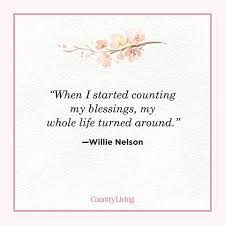 25 Blessed Quotes Inspirational Quotes About Being Blessed In Life