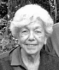 Lucille Maynard Obituary (1924