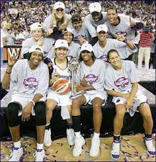The monarchs finished the season by winning their first wnba championship. Sacramento Monarchs Podcast Sacramentomonarchs Com Listen Notes