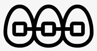 Brackets Ortodoncia Vector Png Transparent Png Transparent Png Image Pngitem The png format is widely supported and works best with presentations and web design. ortodoncia vector png transparent png
