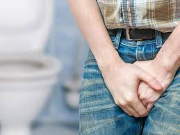 Cystitis adalah keradangan akut pundi kencing. Kencing Kotor Jangkitan Saluran Kencing Hey Lelaki Jangan Pandang Ringan Maskulin