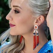 Let's Talk About: Emily Mariko's Engagement Ring 💎💙 With Julia Hackman  Chafe • • • • • #emilymariko #salmonrice #recipes #healthyrecipes  #engaged...