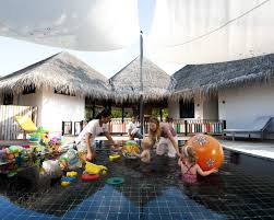 The Sun Siyam Iru Fushi Maldives Best Resorts In Maldives Maldives Honeymoon Maldives Holidays