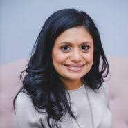 Meet our leadership team